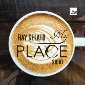 อัลบัม My Place ศิลปิน Ray Gelato