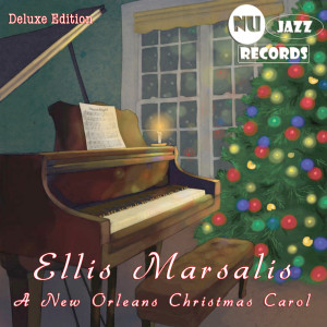 Ellis Marsalis的專輯A New Orleans Christmas Carol (Deluxe Edition)