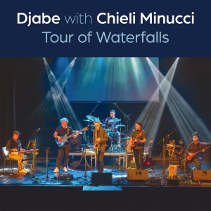 Djabe的专辑Tour Of Waterfalls