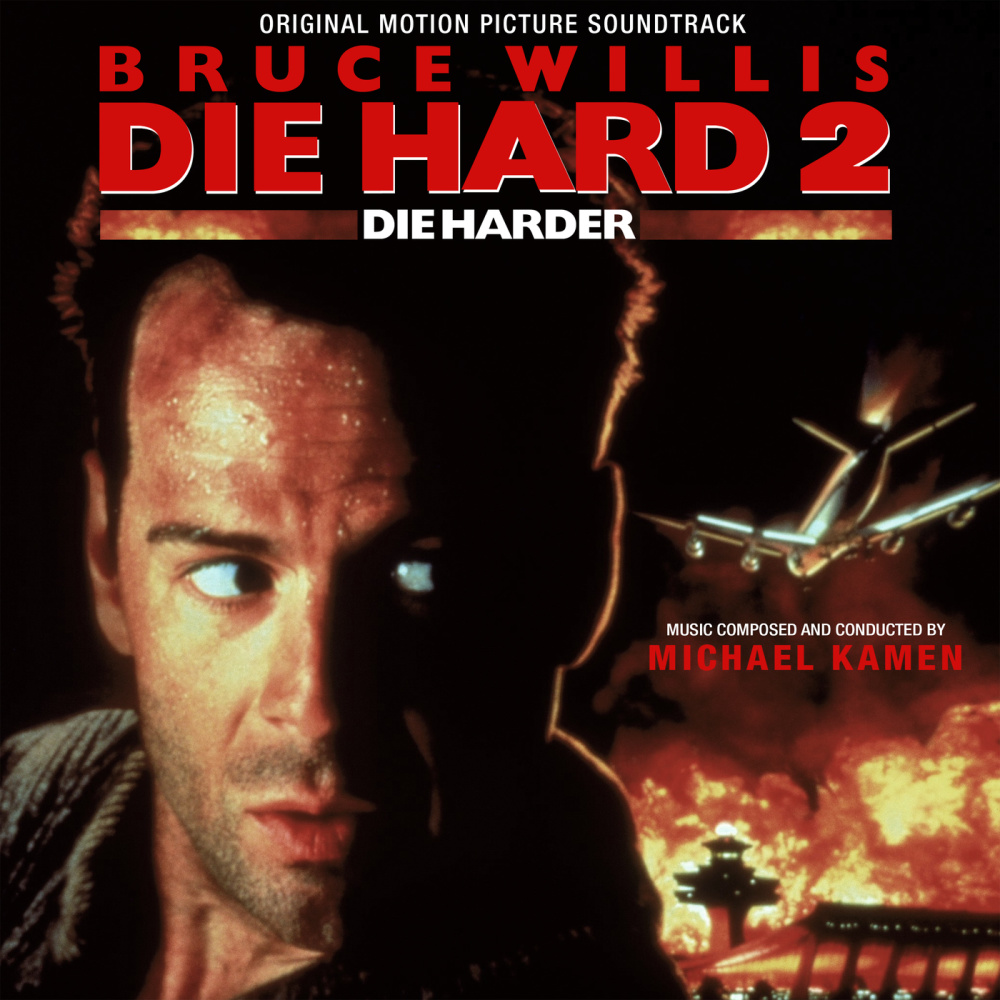 The Terminal (From "Die Hard 2: Die Harder"/Score)