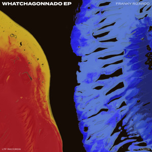 Franky Rizardo的專輯Whatchagonnado EP