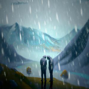 收聽Visualizing Dinosaurs的Raindrops歌詞歌曲