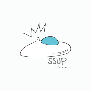 ดาวน์โหลดและฟังเพลง Escape พร้อมเนื้อเพลงจาก SSUP