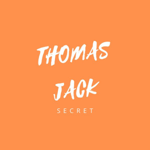 Thomas Jack的專輯Secret