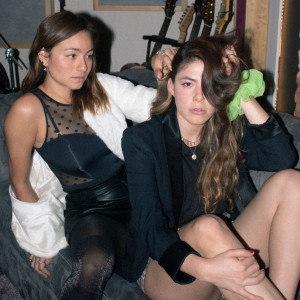 Greta Ela的專輯2 almas