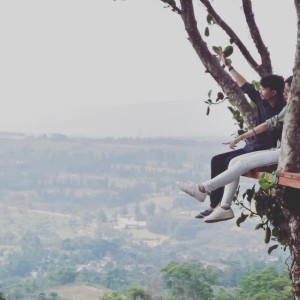 Dengarkan Setia Kasih lagu dari Jonathan Prasetyo dengan lirik