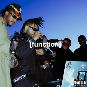 Album Function 4EVA (Explicit) from Young Roc