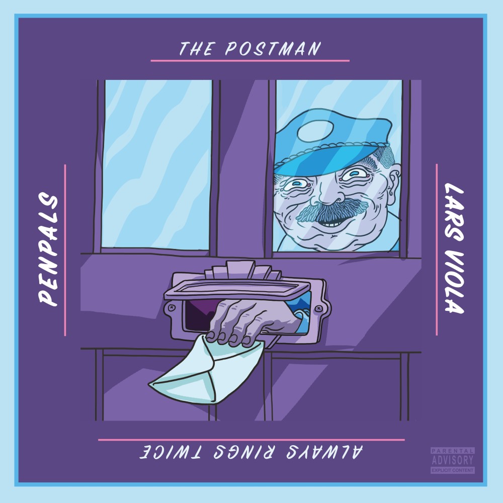 The Postman (Explicit)