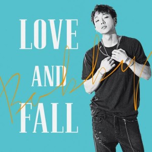 BOBBY的專輯LOVE AND FALL