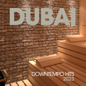 Various Artists的专辑Dubai Downtempo Hits 2023