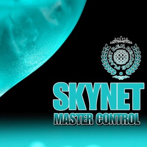 Master Control - EP