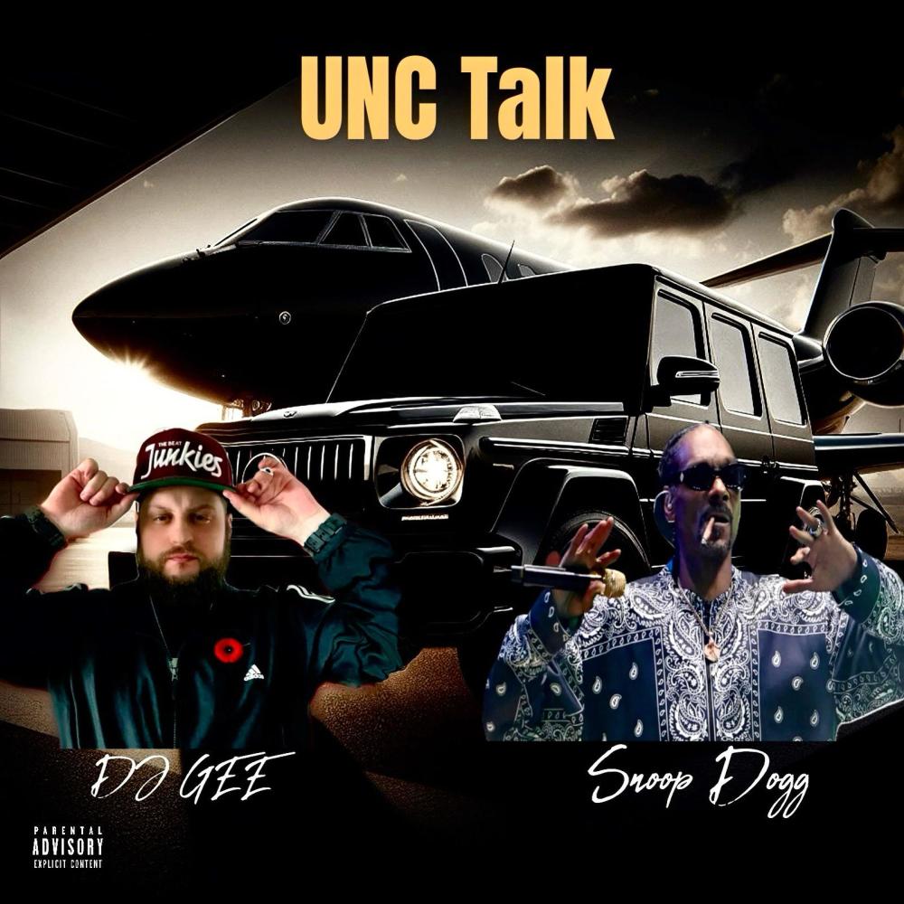 Unc Talk (feat. Snoop Dogg) (Explicit)