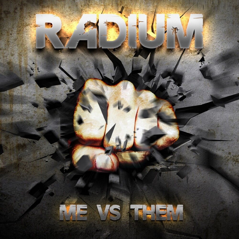 Bomb by Bomb (Radium Edit|Explicit)