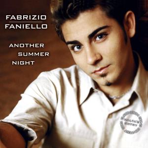 Fabrizio Faniello的專輯Another Summer Night