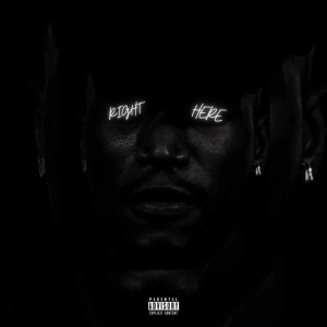 Album Right Here (Explicit) from Kenai
