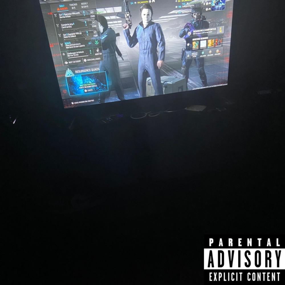 W4KW (feat. Tjjay5) (Explicit)