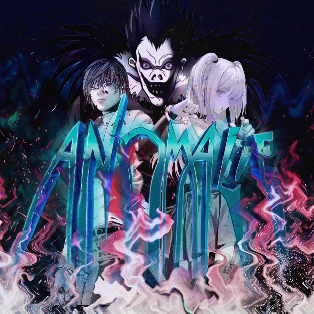 Anomálie (feat. Night Kid) (Explicit)