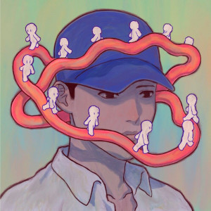 default playlist img