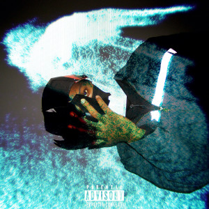 Album Going Under (Explicit) from Lil Wolfie