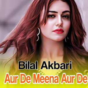 Listen to Za Saudai Arab Ta Zama song with lyrics from Bilal Akbari