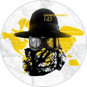 Aphrohead的專輯Let's Prance EP