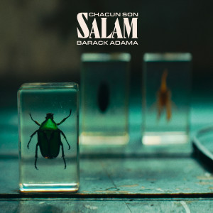Album Chacun son salam from Barack Adama