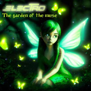 electro的專輯The garden of the Muse