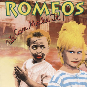收聽The Romeos的I Wanna Do歌詞歌曲