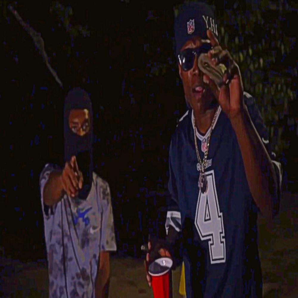 Poosie Flow, Pt. 2 (feat. SMB Poosie) (Explicit)
