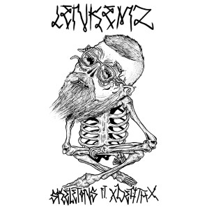 Album Skeletonz from Lenkemz