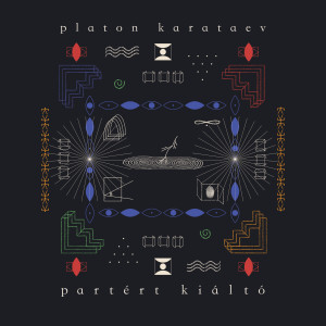 Platon Karataev的专辑Partért kiáltó