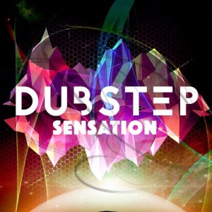 อัลบัม Dubstep Sensation ศิลปิน Dubstep Mafia