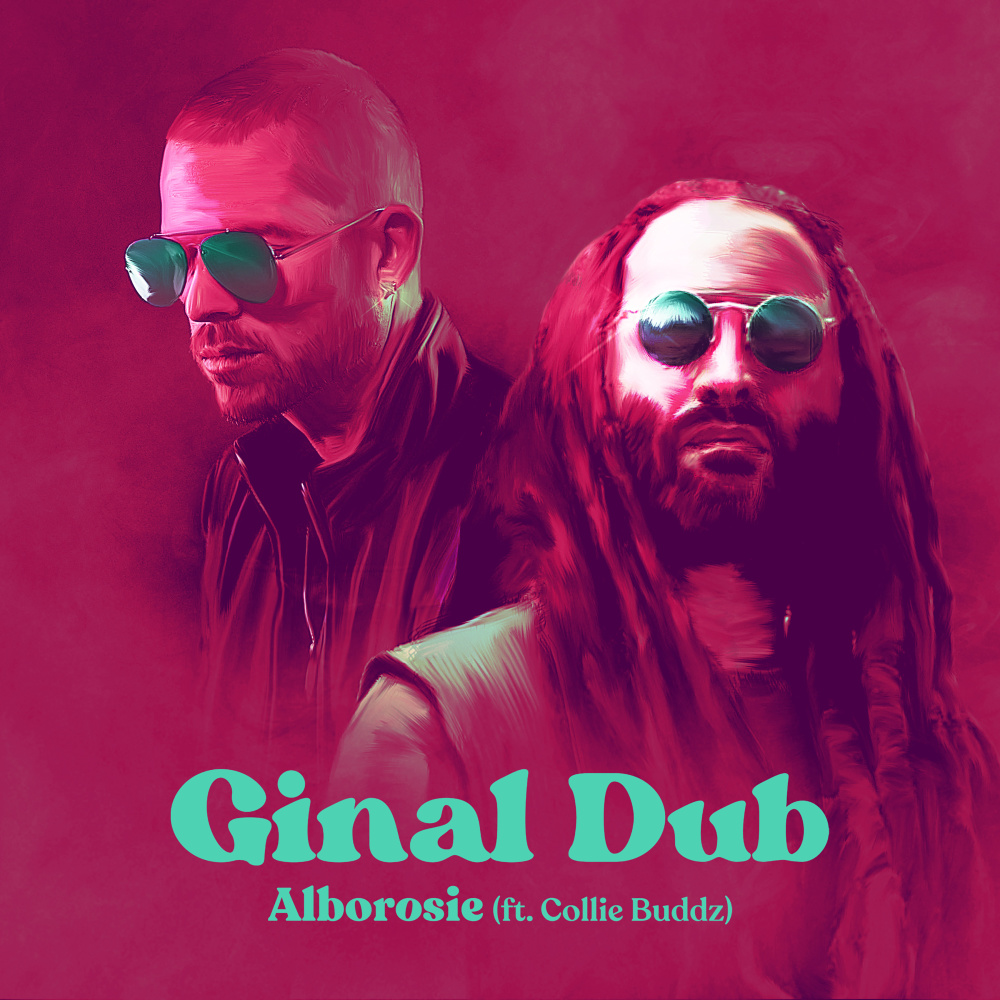 Ginal(feat. Collie Buddz)