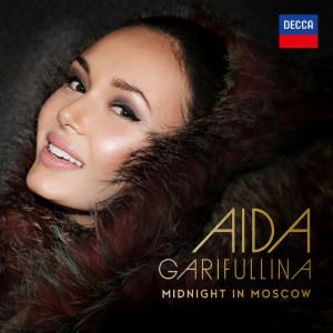 收聽Aida Garifullina的Soloviev-Sedoy: Midnight In Moscow歌詞歌曲