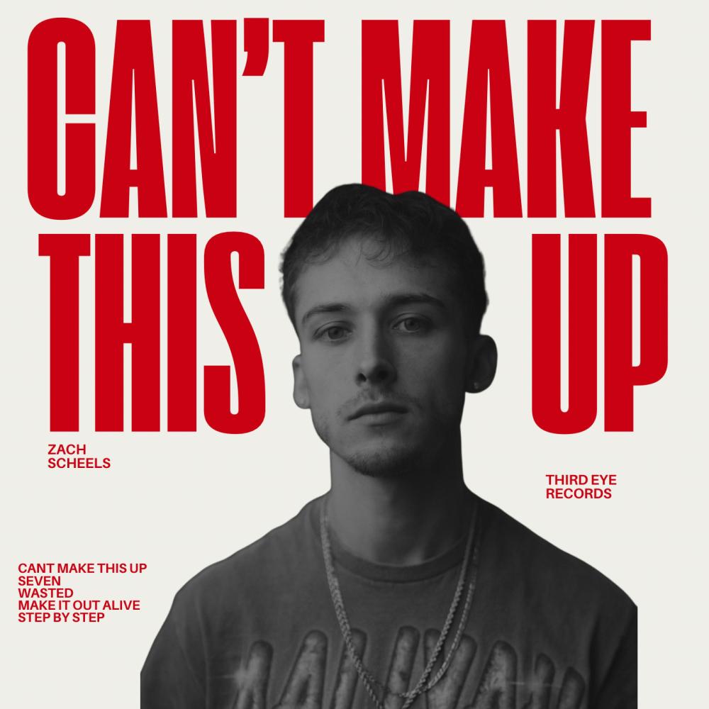 Seven (feat. Kizzy Kapalot & Chxinless) (Explicit)