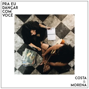 Morena的專輯Pra Eu Dançar Com Você