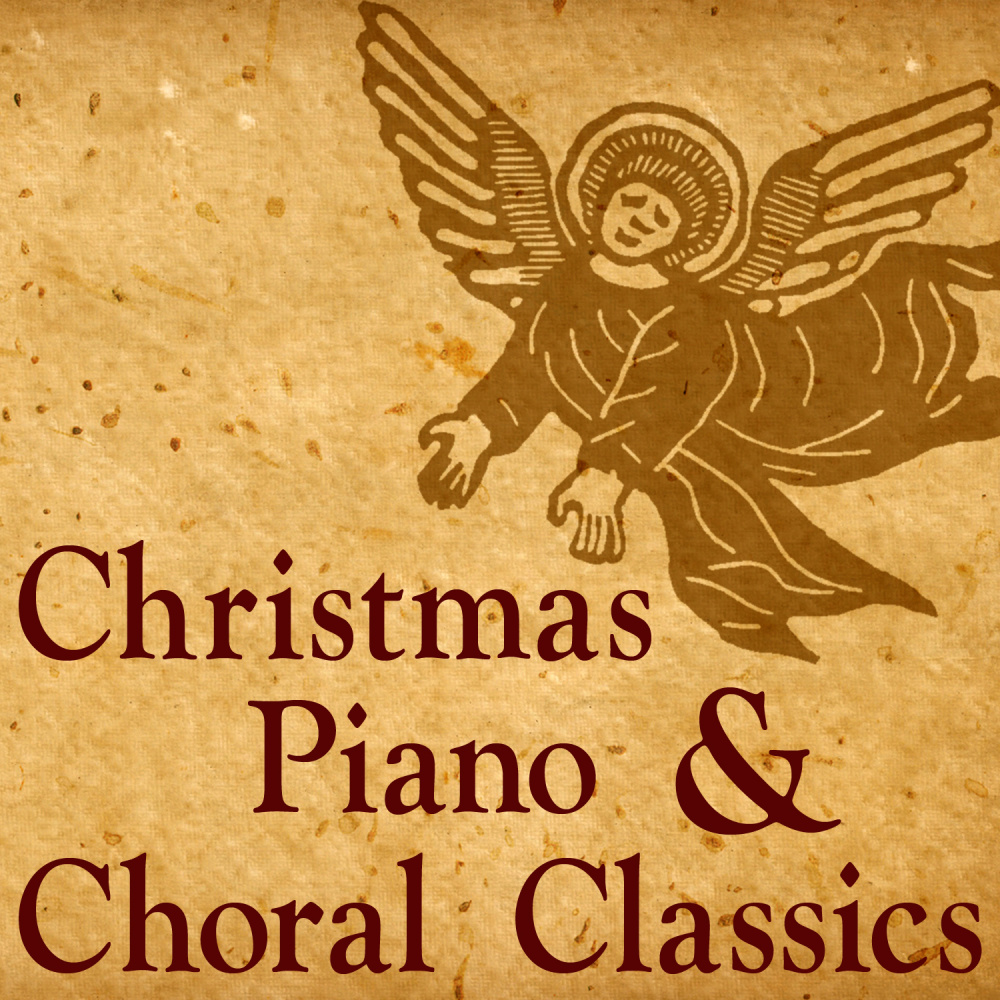 It Came Upon A Midnight Clear (Choral Version)