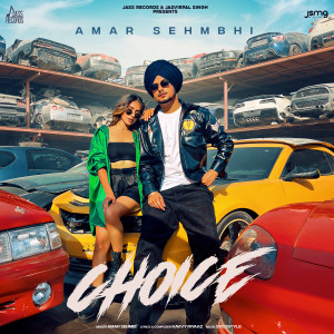 Listen to Choice song with lyrics from Amar Sehmbi