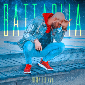 Album Battaglia from 