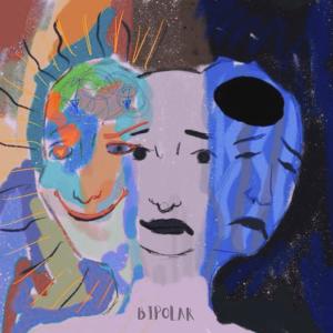 收聽Arul的Bipolar (feat. AyJee) (Explicit)歌詞歌曲