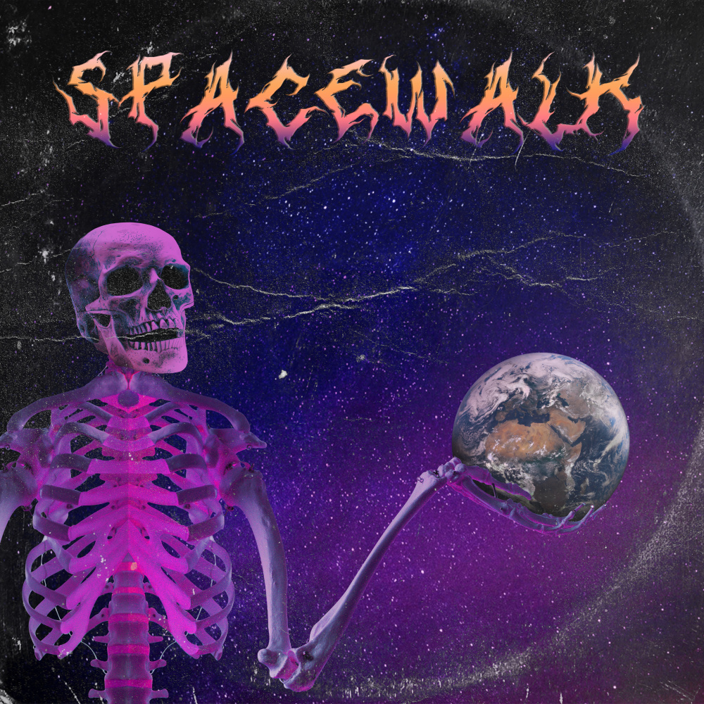 Spacewalk (Explicit)