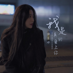 收听曲肖冰的我是真的爱上你 (DJ阿卓版)歌词歌曲