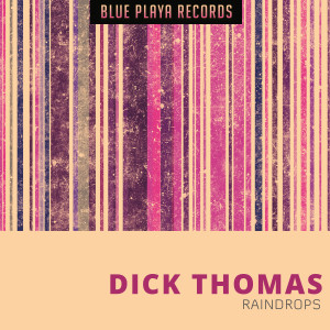 Dick Thomas的專輯Raindrops