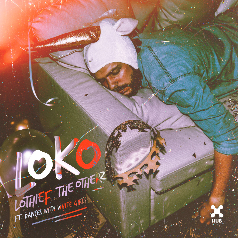 Loko (Extended Mix)