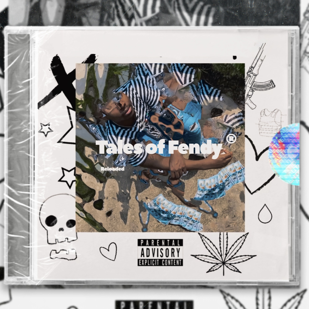 Jerk Music (Explicit)