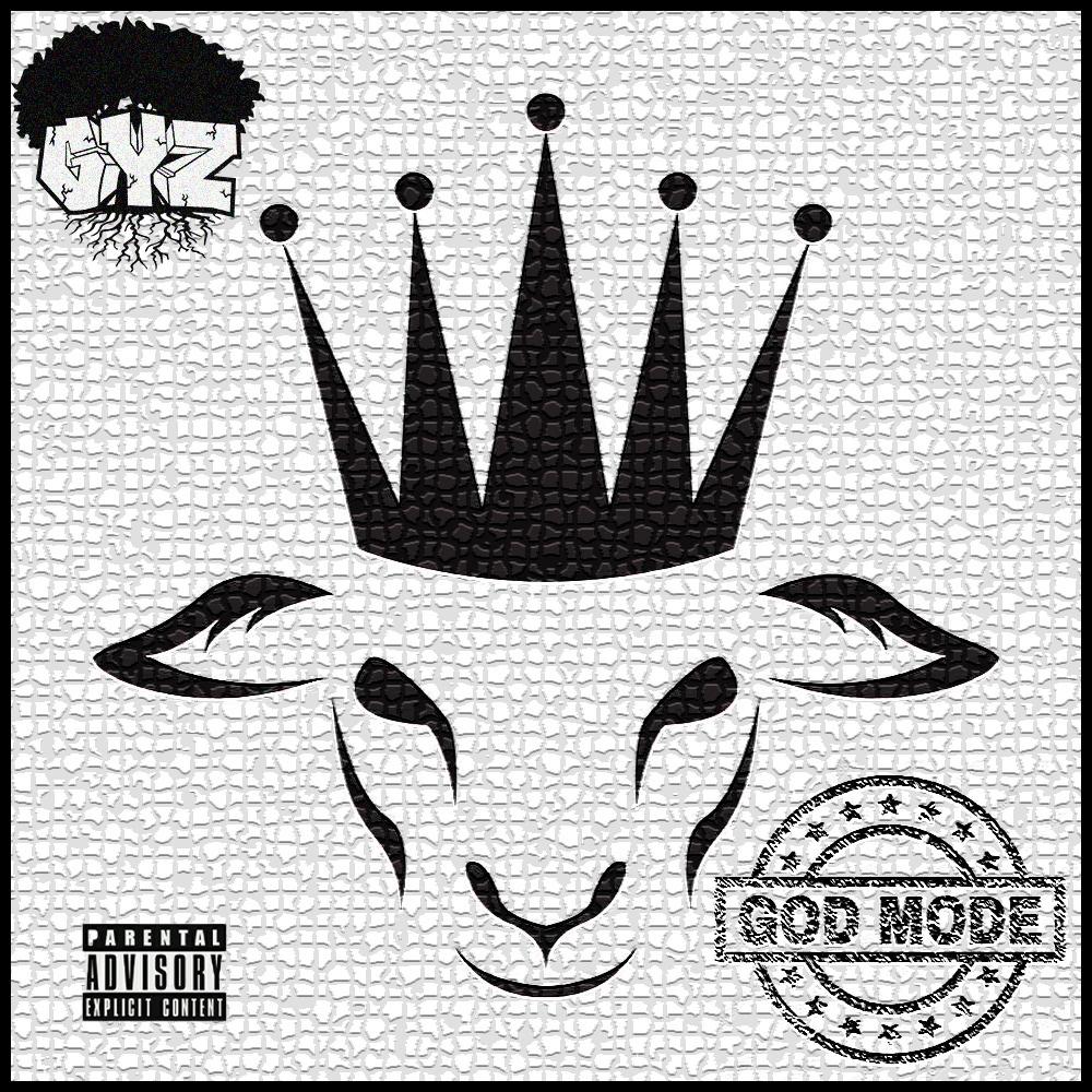 GOD MODE (feat. Tabs) (Explicit)