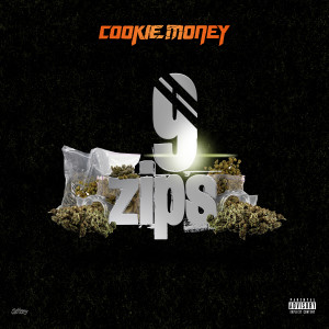 Album 9 Zips oleh Cookie Money