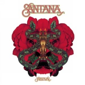 收聽Santana的Reach Up歌詞歌曲