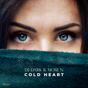 DJ Dark的专辑Cold Heart