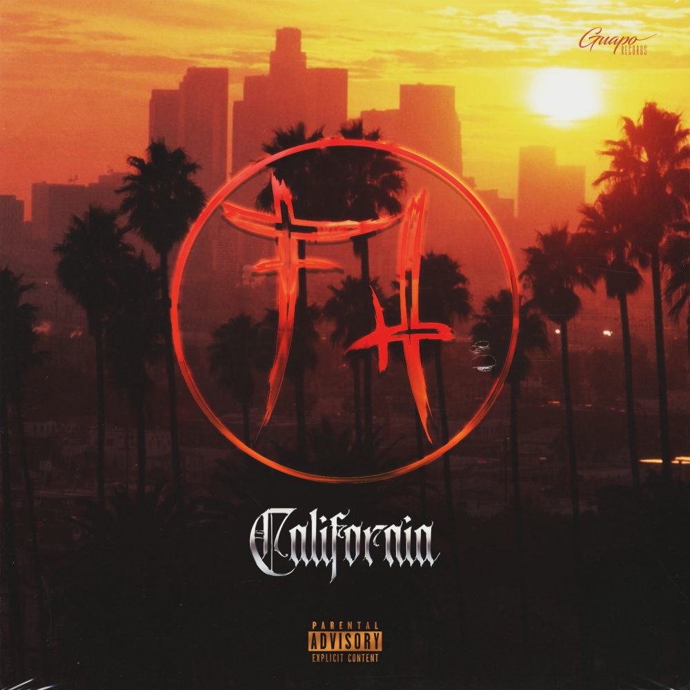 California (Explicit)